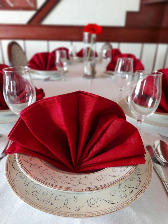 Papuli Rooms 4U Senta Екстер'єр фото